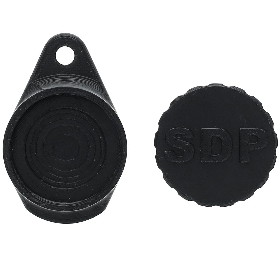 Airtag Keychain Holder