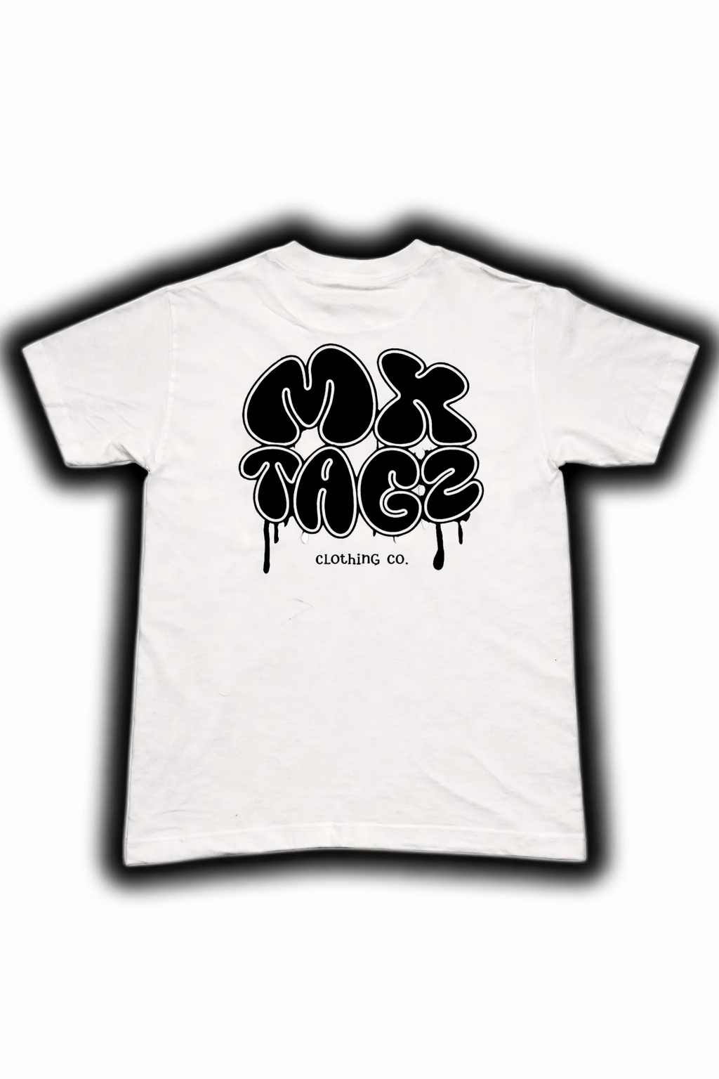 MX Tagz Classic T Shirt