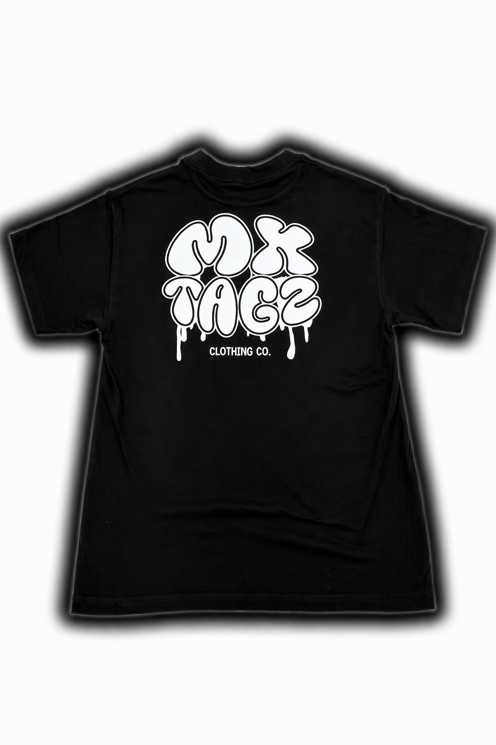 MX Tagz Classic T Shirt