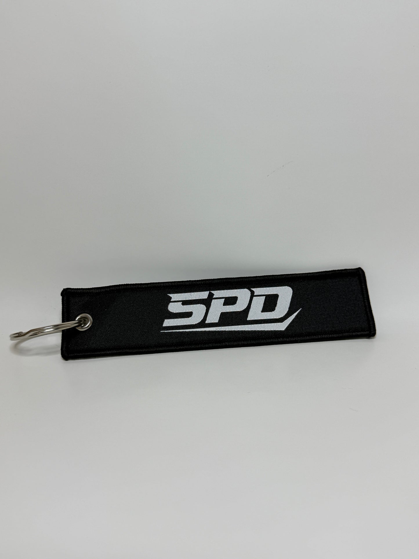 SPD Keychain V1