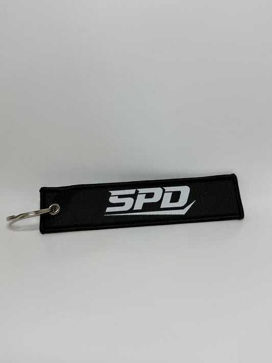 SPD Keychain V1