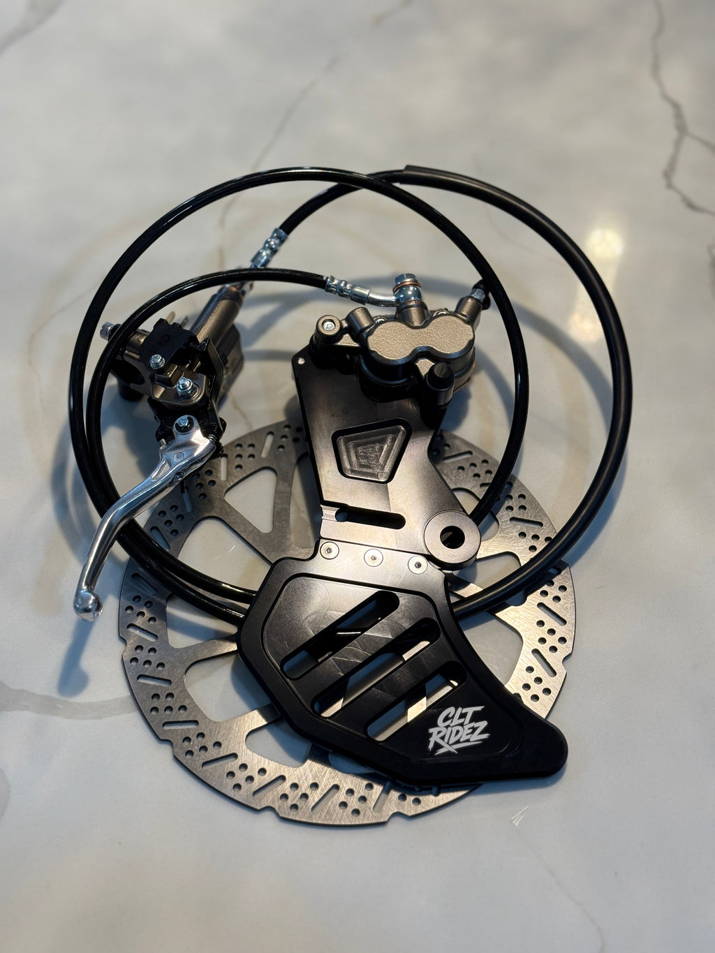 Talaria Ultra Bee Brake Kit