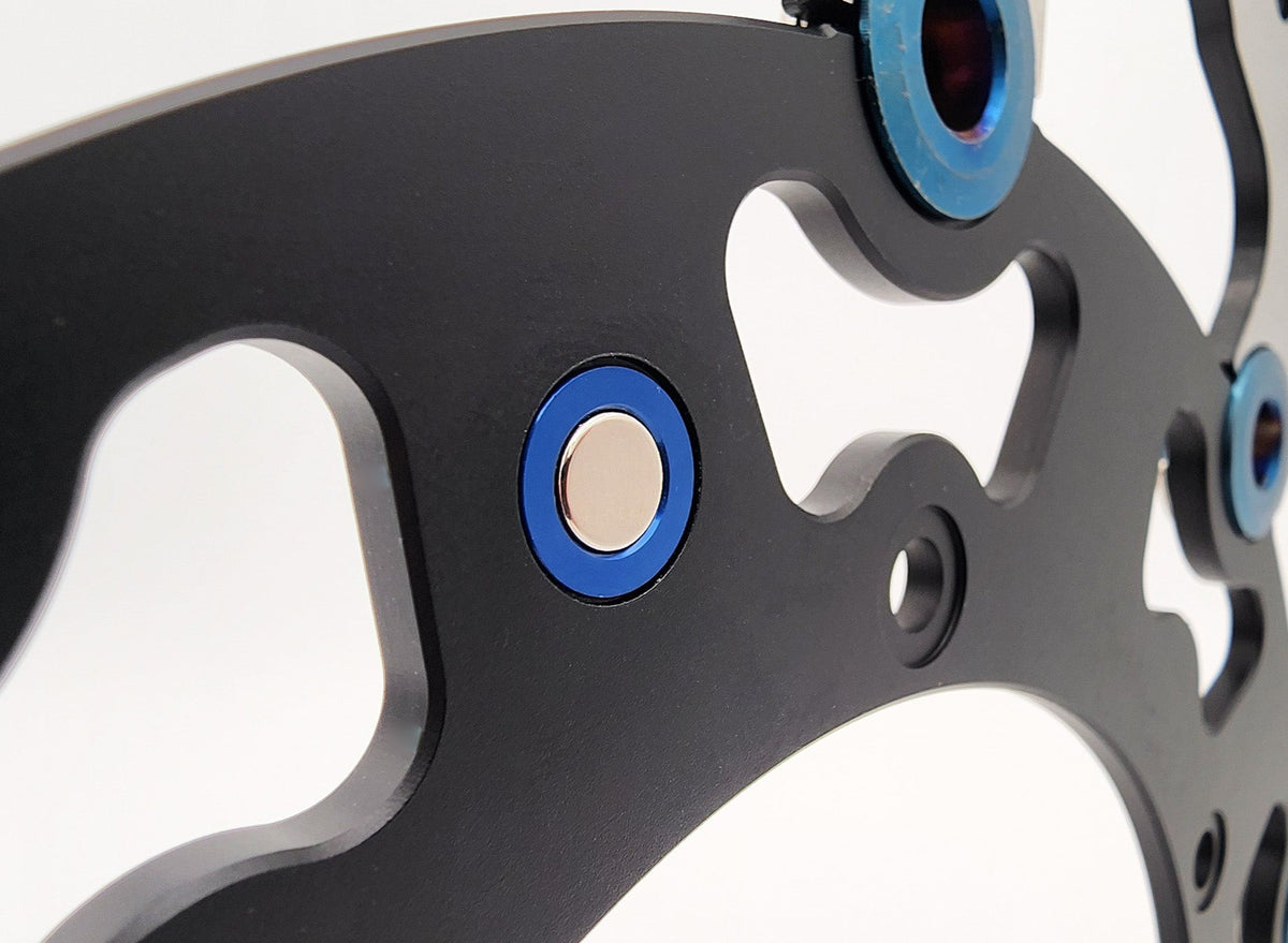 KTM Rotor Speedo Magnet (V3) (Collective)