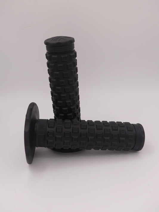 Protaper grips (2-3 WEEK DELAY!)