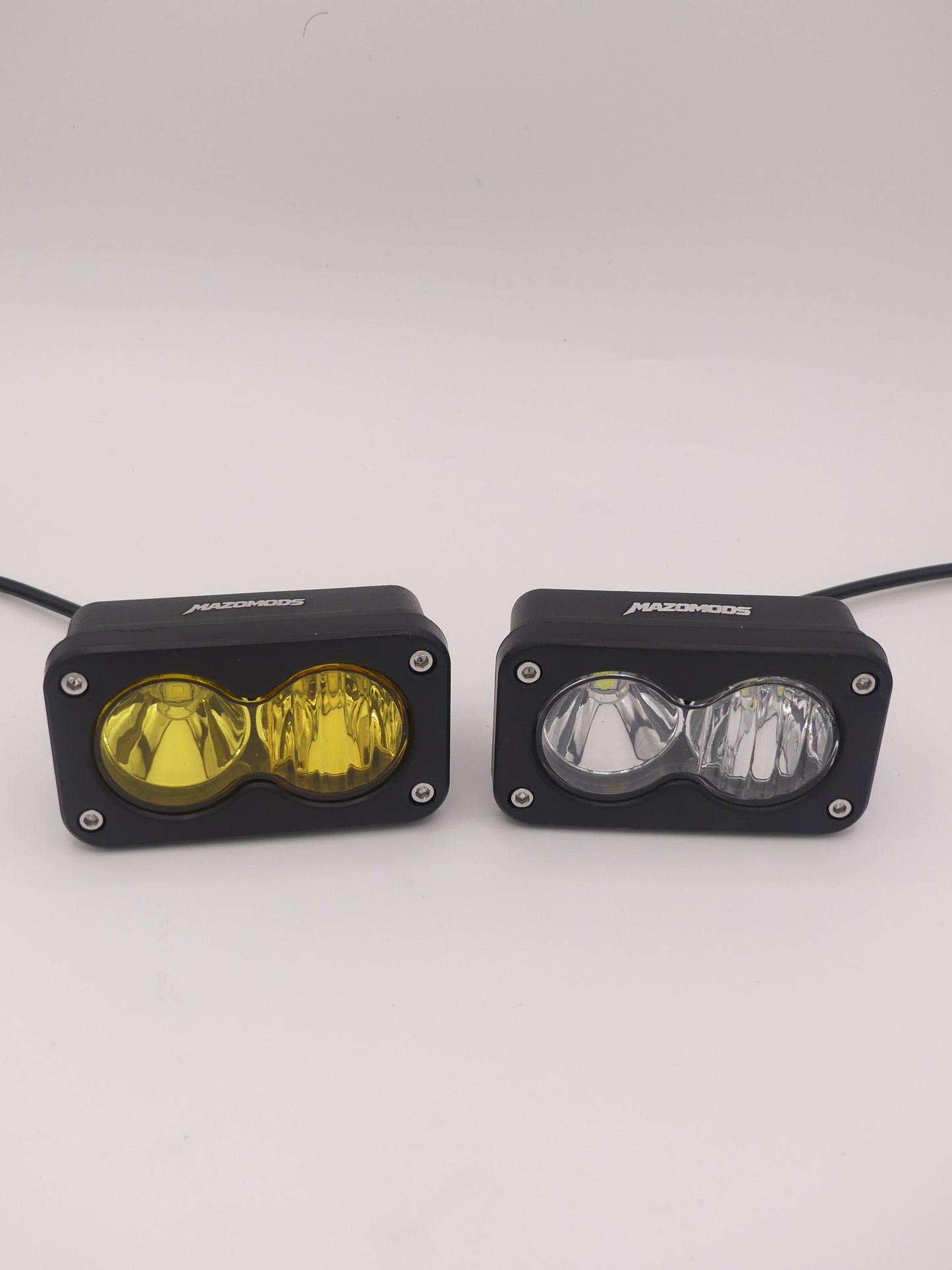Yozma IN10 / IN10 Pro Plug and Play Baja (2-3 WEEK DELAY!)