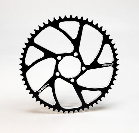 Warp 9 RAWR / SIGMA SPROCKET