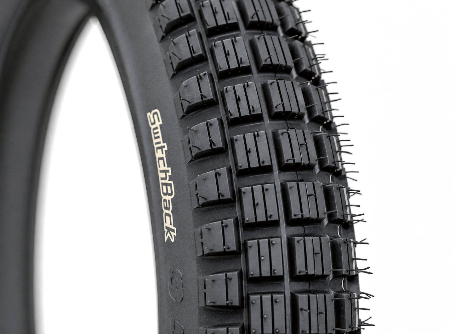 Warp 9 SwitchBack Tire 16"