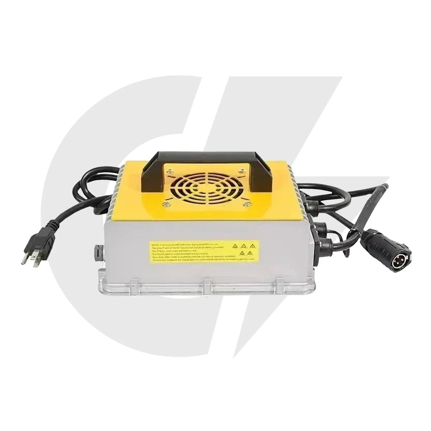 Surron Ultra Bee – 85V 15A Fast Charger | OEM