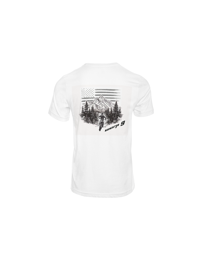 Mountain Shirt