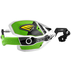 Cycra Ultra Probend CRM Complete Racer Pack 1-1/8in Bars / Bars