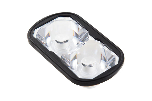 Warp 9 Headlight Lens Kit – Sur-Ron Light Bee / Talaria Sting