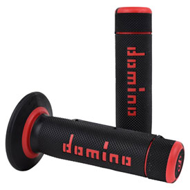 Domino Dually Grips