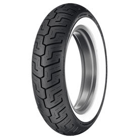 Dunlop D401 Front Motorcycle Tire