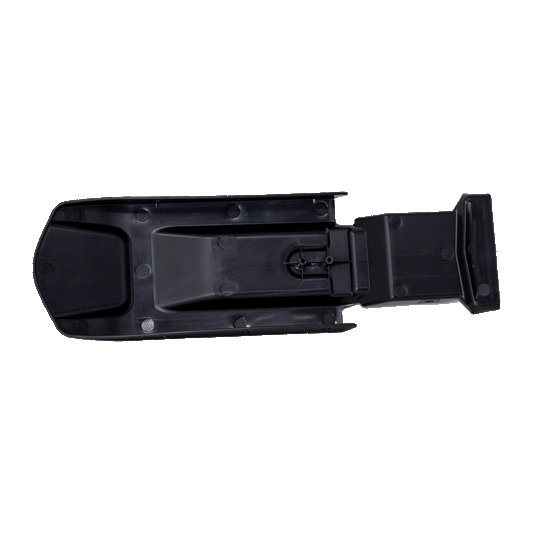 Surron Light Bee - OEM Under Seat Fender Tailpiece/Mudguard