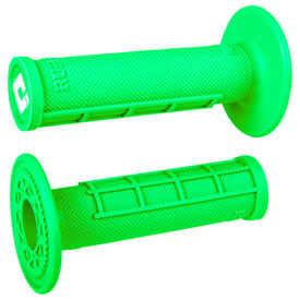 ODI Grips for Arctic Leopard