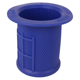 Odi Half-Waffle Drink Coozie Iridescent