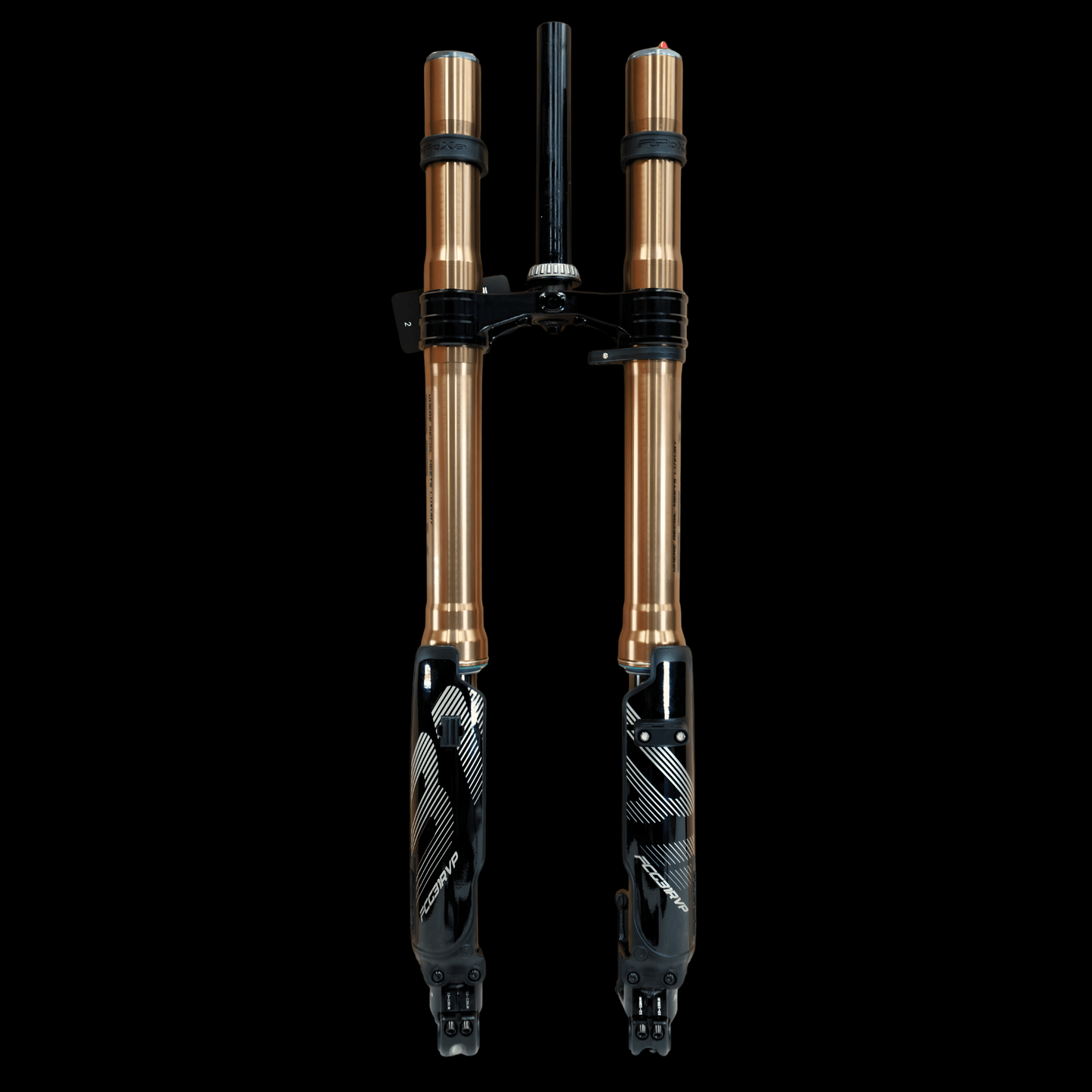RFloXa Hawk35 Max Plus Fork
