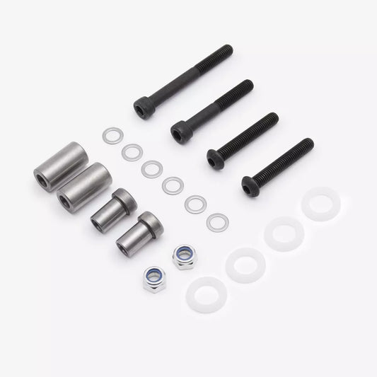EBMX Upgraded OEM Linkage and Triangle – Sur-Ron Light Bee