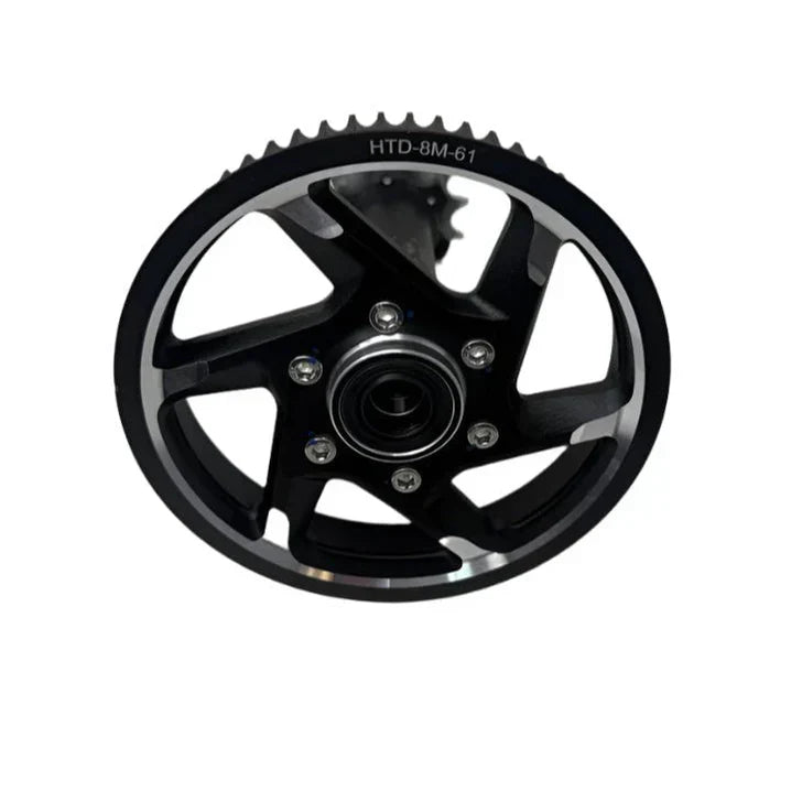 Surron Ultra Bee - OEM Jackshaft Assembly
